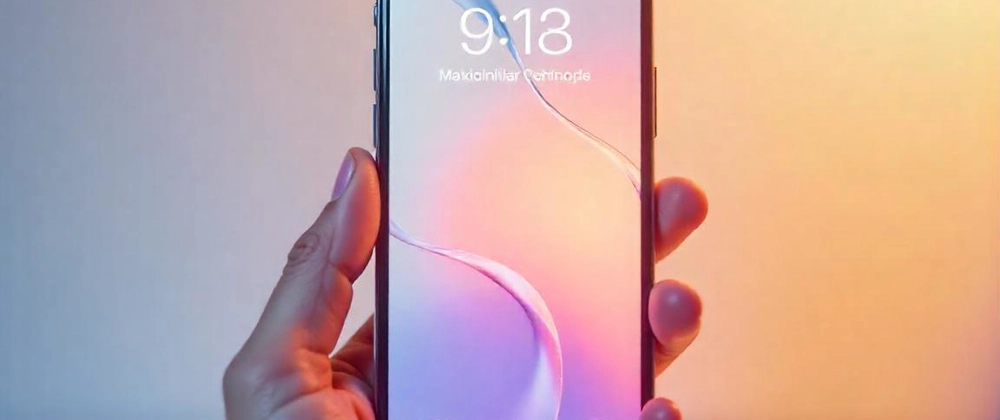 iOS 26 사용자 경험 혁신 및 Liquid Glass 디자인