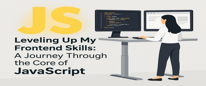 JavaScript 핵심 개념 재정리: 프론트엔드 개발자 필수 가이드
