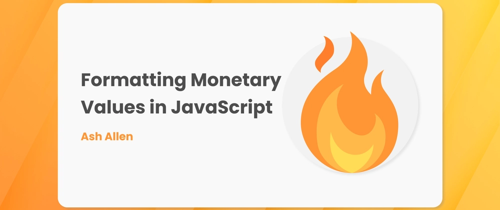 How to Format Currency in JavaScript with toLocaleString and