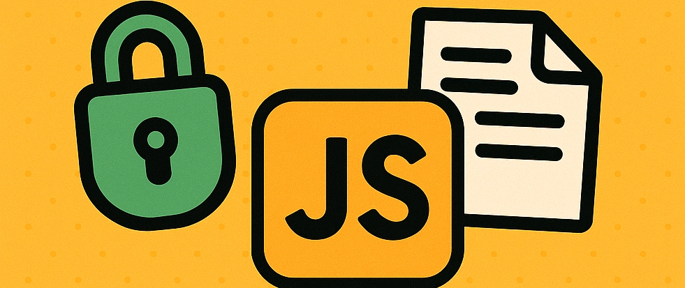 JavaScript 암호화/복호화 개발자 가이드