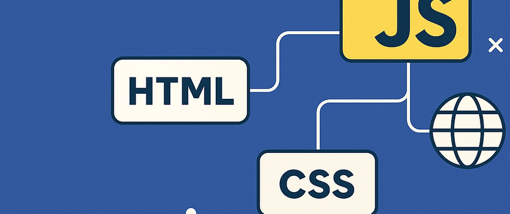 JavaScript: Foundations, Evolution, and Modern Web Developme
