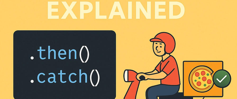 Master JavaScript Promises: Async Guide for Developers