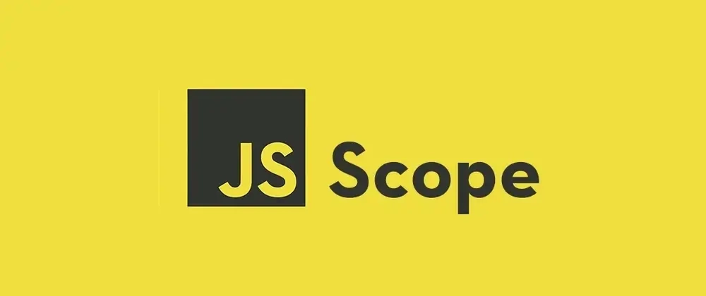 JavaScript 스코프 이해: 글로벌, 함수, 블록 예제