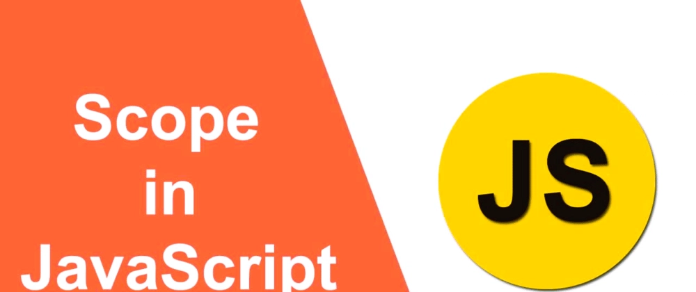 JavaScript 스코프 이해: 전역, 지역, 함수 스코프 비교