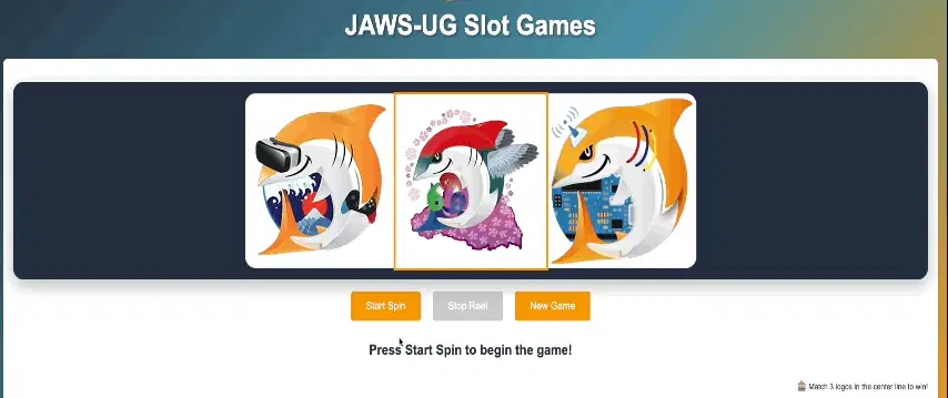 Create JAWS-UG Games with Amazon Q CLI | AWS Community Proje