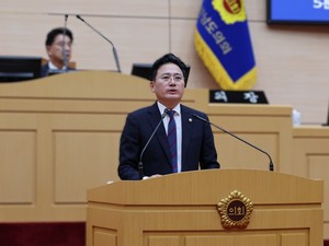전남 초고령사회 대응, AI 스마트복지로 진화