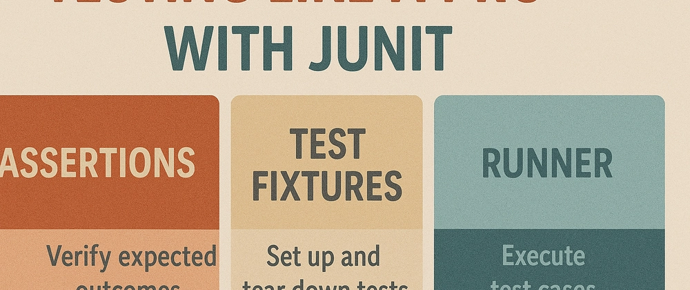 JUnit 5로 Java 단위 테스트 완벽 가이드