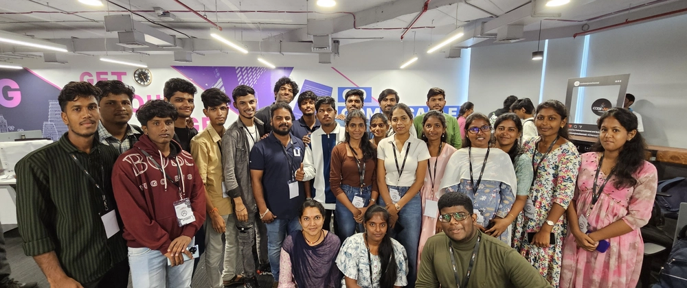JVM Meetup: Code, Fun, and Learning in One Day