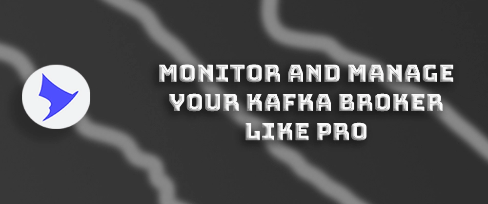 Kafka UI로 Apache Kafka 모니터링 및 관리 방법