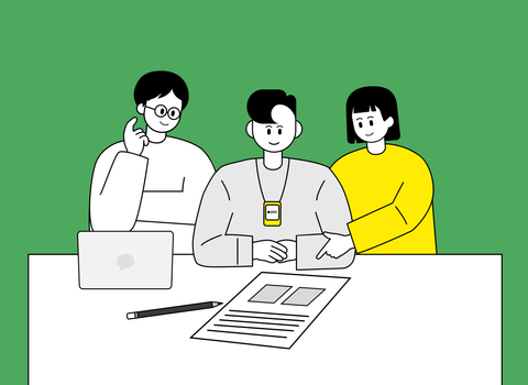 카카오페이 여신코어 DDD 구축 가이드
