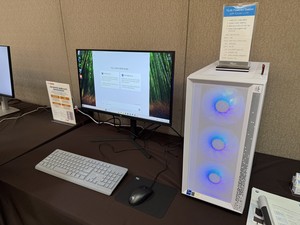 코난테크놀로지, RAG-X 탑재 AI PC로 B2G 시장 진출