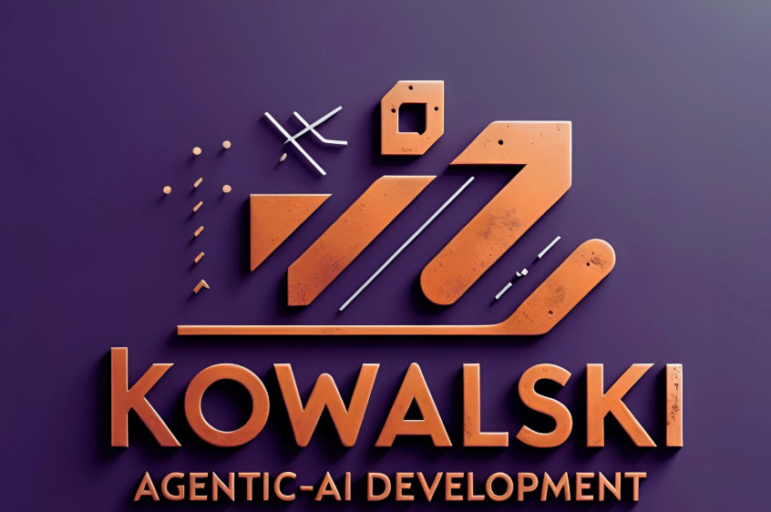 Kowalski v0.5.0: Rust 기반 모듈형 Agentic AI 프레임워크