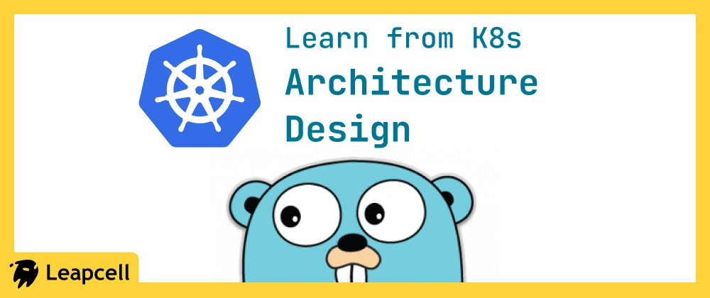 Kubernetes Architecture Design: Avoid Over-Abstraction &amp; Opt