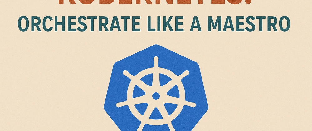 Kubernetes: Container Orchestration Mastery for DevOps