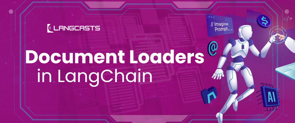 LangChain으로 문서 로더 이해하기: 데이터 처리 가이드