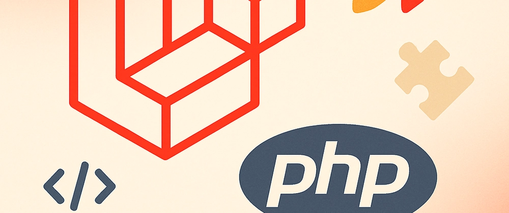 Laravel: 초보자 친화적인 강력한 웹 개발 프레임워크