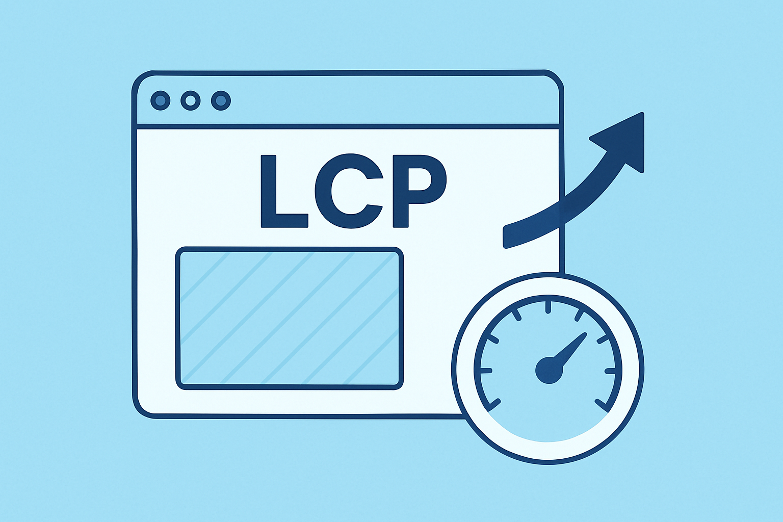 LCP 최적화 전략: FE 개발자를 위한 성능 향상 가이드