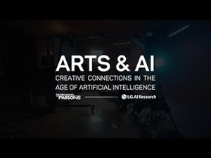 LG AI연구원, 생성 AI 다큐멘터리로 텔리 어워즈 2관왕