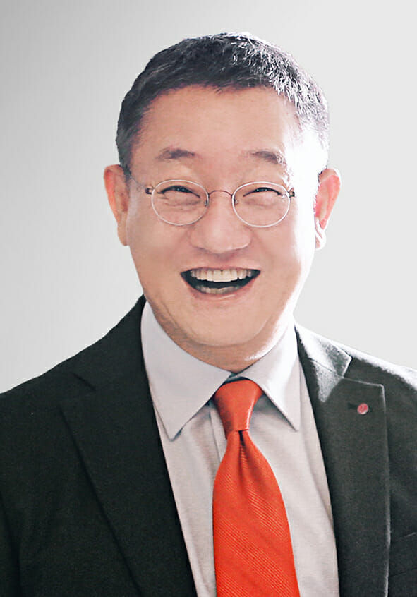 LG CNS 주가 2주 만에 2배 상승...AI 사업·정부 인사 영향
