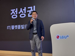 LGU+ AI 상담 어드바이저 도입으로 고객센터 효율성 19% 개선