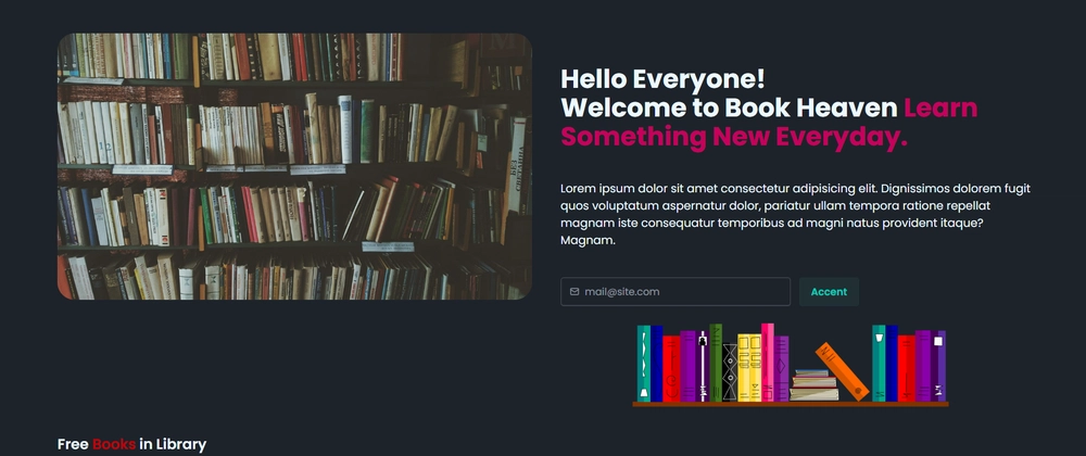 Library.com Backend API v1.1.0 Update Summary