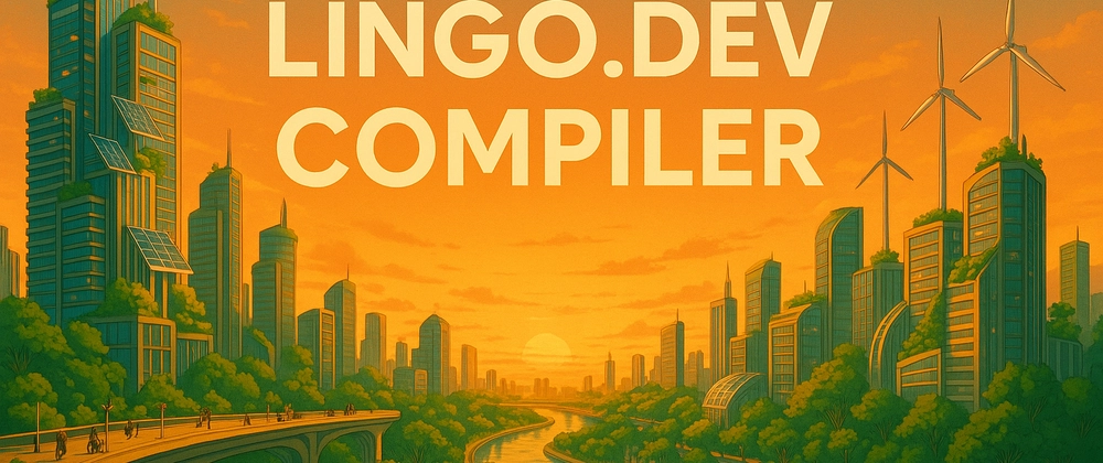 Lingo.dev Compiler Enables Automatic Translation in React Ap