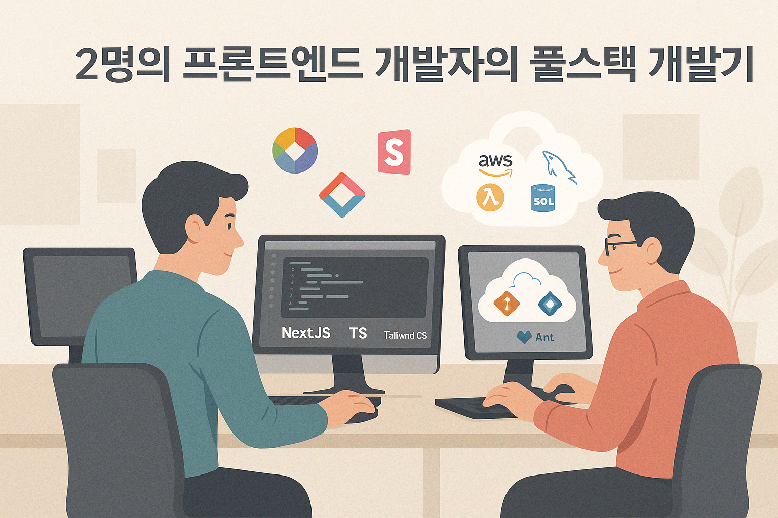 프론트엔드에서 서비스 개발까지: Link Dropper 개발기
SEO 설명: 프론트엔드 개발자들이 Next.