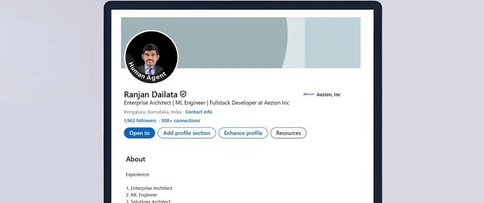 LinkedIn 프로필 자동 추출 및 JSON 리서머 생성 방법 | Bright Data &amp; Google G