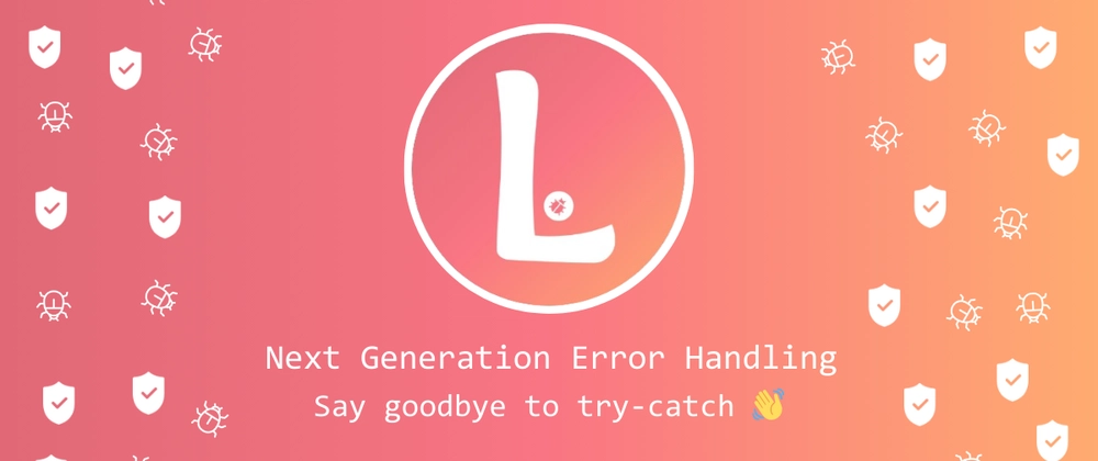 Lovit JavaScript Library: Centralized Error Handling for Bet