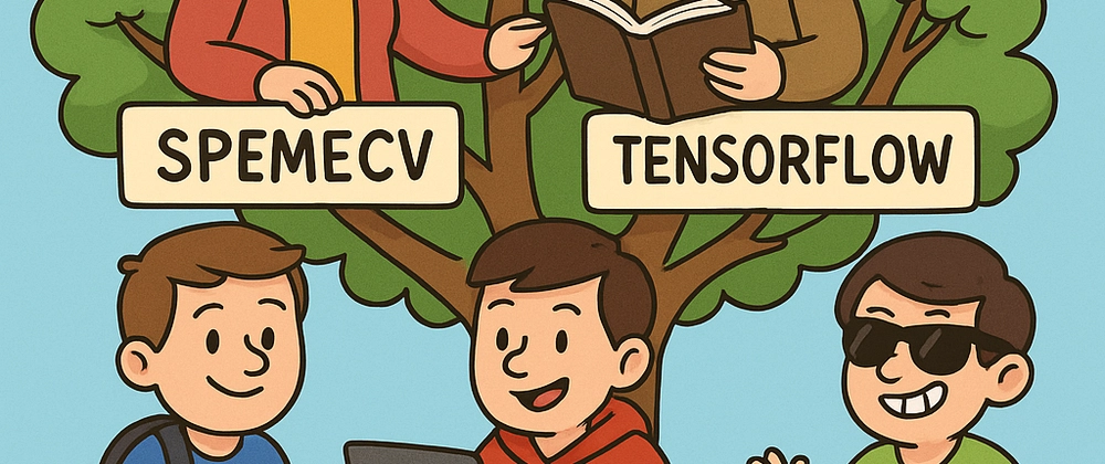 머신러닝 Python 라이브러리 가이드: OpenCV, TensorFlow, PyTorch