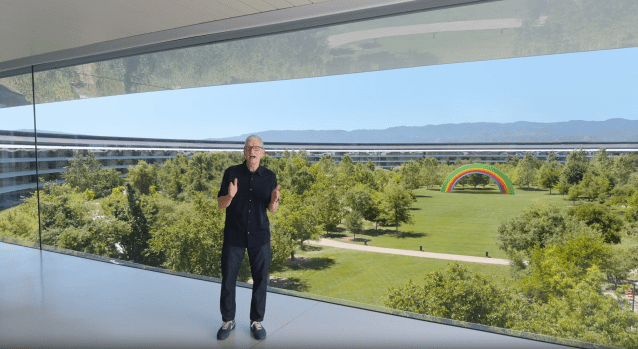macOS 타호 26 공개: 아이폰 연동 강화와 기술 혁신