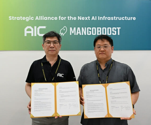 MangoBoost-AIC, 차세대 DPU 기술로 데이터센터 혁신