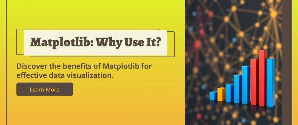 Matplotlib로 데이터 시각화 성공의 비결