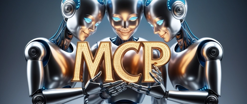 MCP: AI 에이전트의 미래와 컨텍스트 관리 혁신