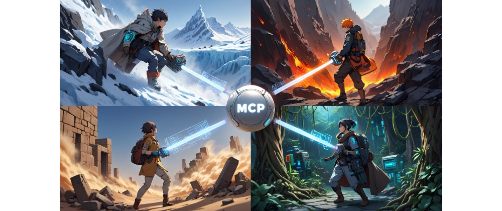 MCP: 에이전트 간 협업을 위한 공유 컨텍스트 프로토콜