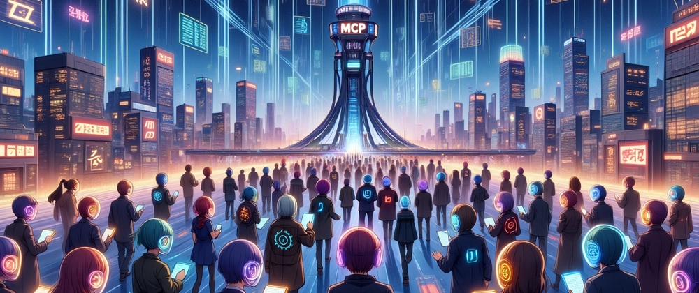 MCP Server: 에이전트 시스템의 컨텍스트 위기 해결 혁신