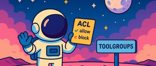 MCPX: AI 에이전트 도구 사용 관리 및 접근 제어 게이트웨이