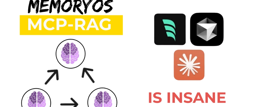 개발자 위한 MemoryOS MCP와 RAG Agent 멀티에이전트 챗봇 기술