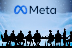 메타, AI 연구소 새 책임자로 공동 창립자 복귀