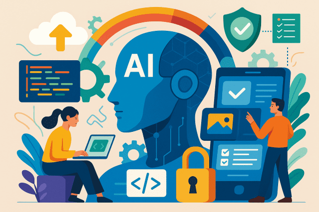 Microsoft Build 2025: AI Agent &amp; Security Focus