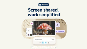 Microsoft Launches AI-Powered Copilot Vision for Windows