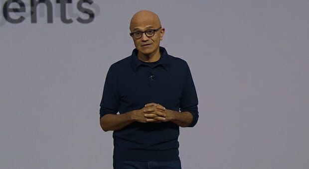 Microsoft, 중국 딥시크 퇴출… 정보유출 우려