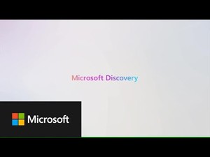 Microsoft Discovery: AI-Powered Enterprise Platform Accelera