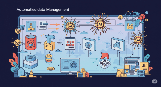 Microsoft Fabric AI Data Platform Update: Enhanced Analytics