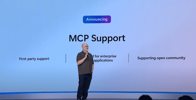 Microsoft MCP 보안 강화로 AI 에이전트 위협 대응