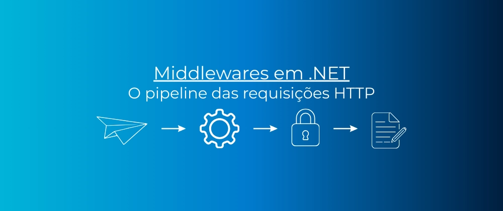 Understanding Middlewares in .NET API: Key Features and Usag