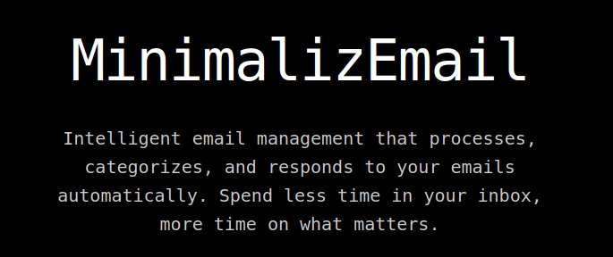 AI-Powered Email Management with JIRA &amp; Calendar Integration