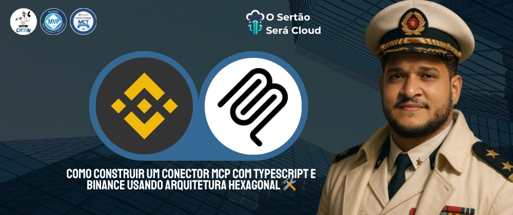Implementing Binance API with Model Context Protocol (MCP) i