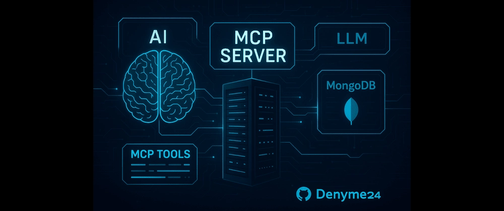 모델 컨텍스트 프로토콜(MCP) 개념 및 구현 가이드
