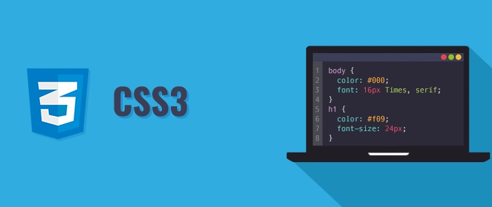 Modern Web Development: Essential CSS Properties